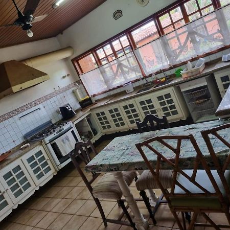 Chacara Jequitiba Villa Itu Kültér fotó