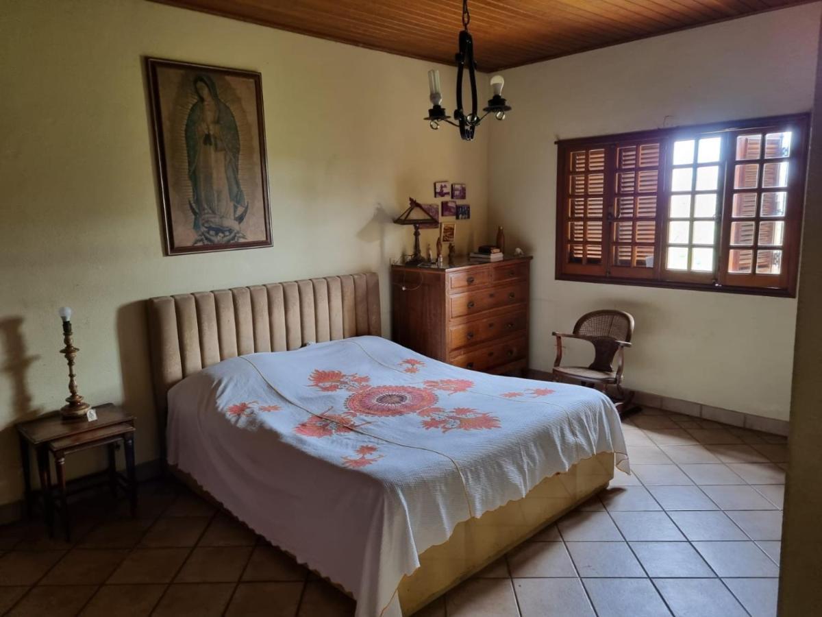 Chacara Jequitiba Villa Itu Kültér fotó