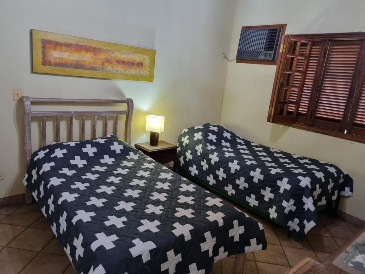 Chacara Jequitiba Villa Itu Kültér fotó