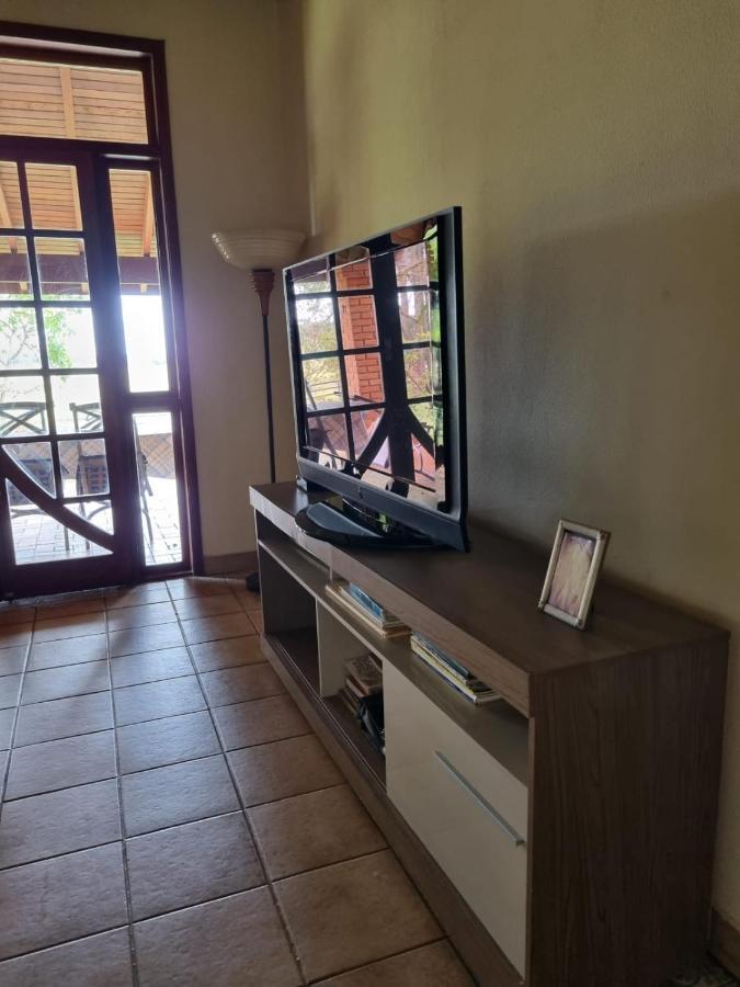 Chacara Jequitiba Villa Itu Kültér fotó