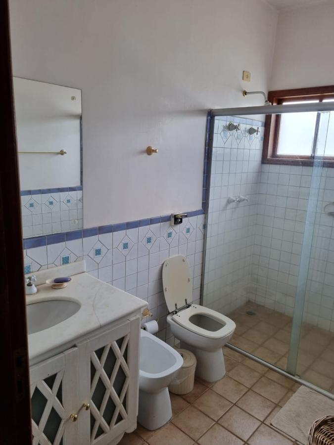 Chacara Jequitiba Villa Itu Kültér fotó
