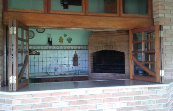 Chacara Jequitiba Villa Itu Kültér fotó